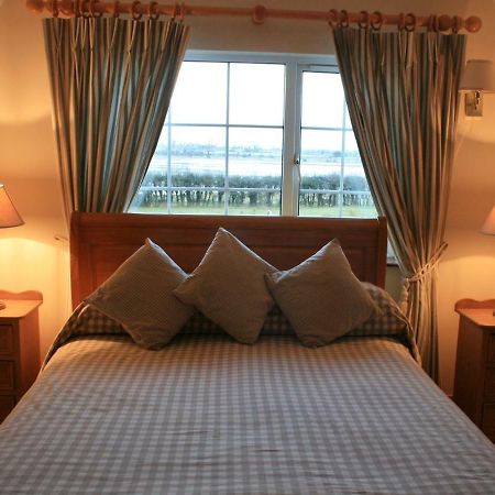 Ross House Bed and Breakfast Roscommon Buitenkant foto
