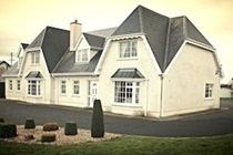 Ross House Bed and Breakfast Roscommon Buitenkant foto