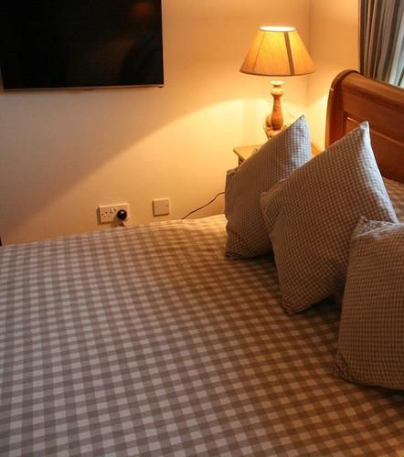 Ross House Bed and Breakfast Roscommon Buitenkant foto