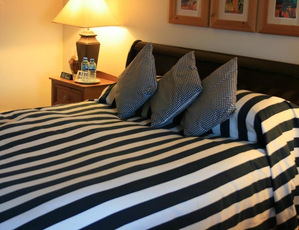 Ross House Bed and Breakfast Roscommon Buitenkant foto