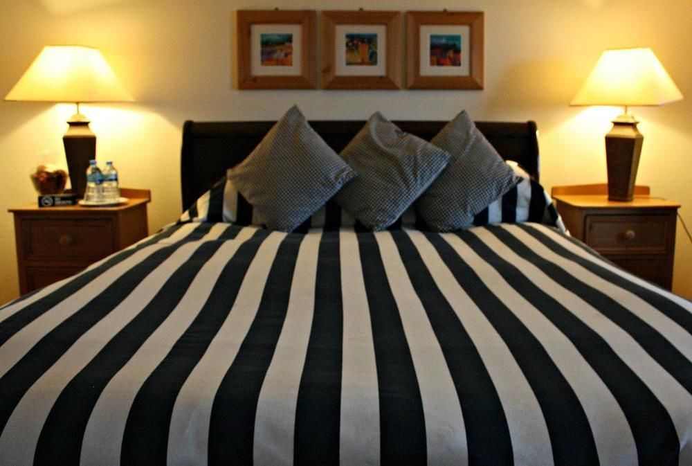 Ross House Bed and Breakfast Roscommon Buitenkant foto