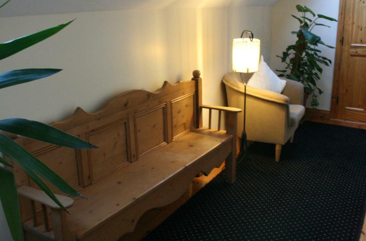 Ross House Bed and Breakfast Roscommon Buitenkant foto