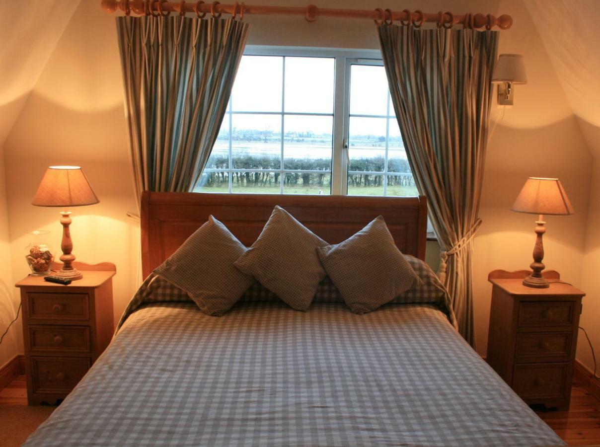 Ross House Bed and Breakfast Roscommon Buitenkant foto