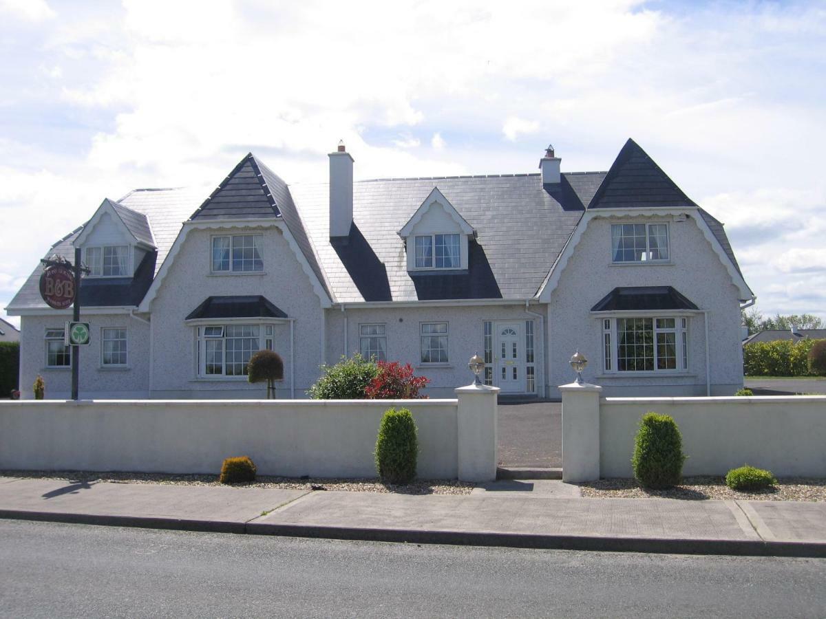 Ross House Bed and Breakfast Roscommon Buitenkant foto